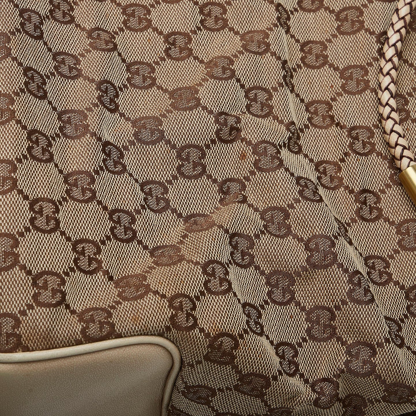 STRAPSTORY - GGC4 BAG - 2148