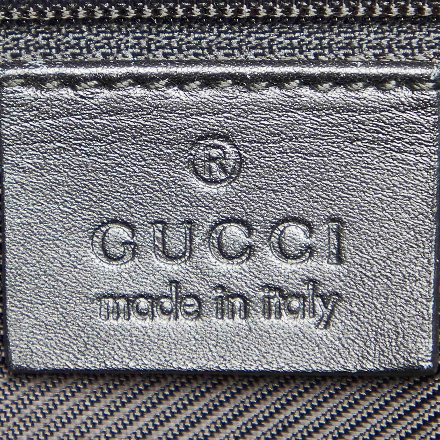 STRAPSTORY - GGC1 BAG - 1191