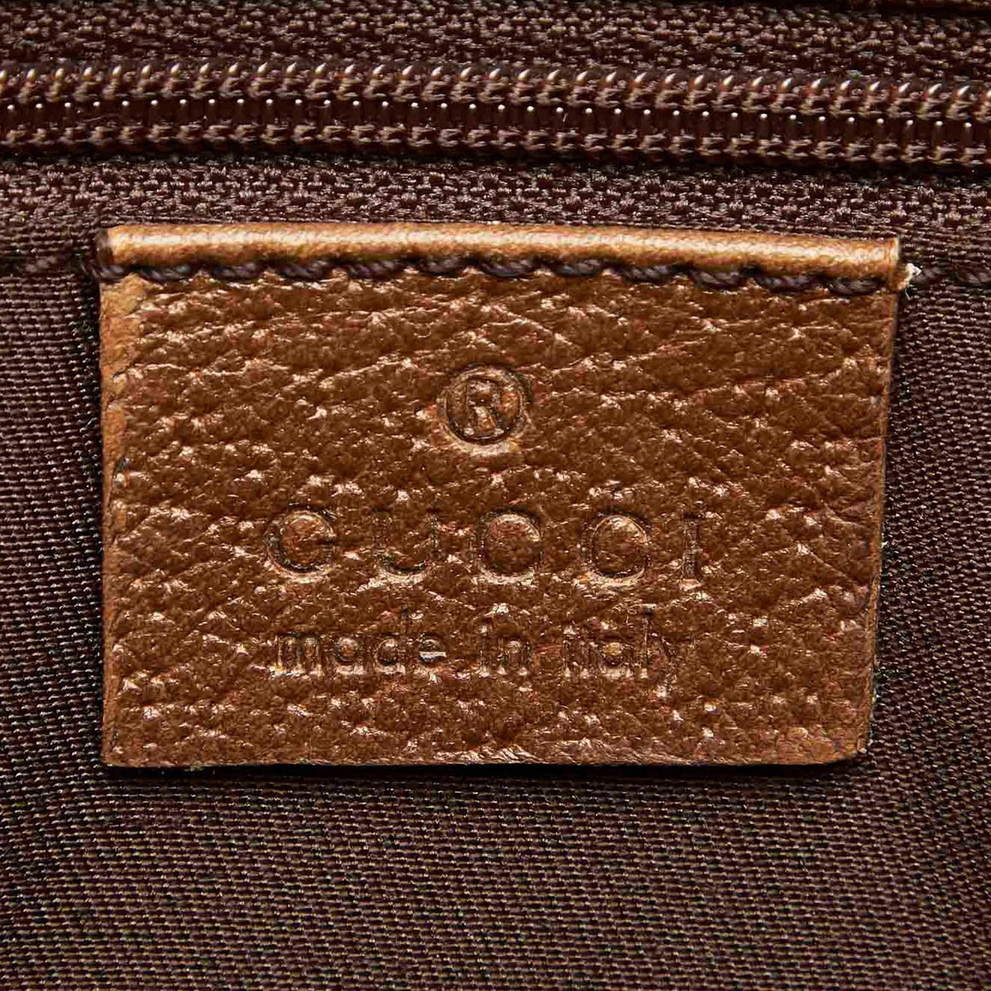 STRAPSTORY - GGC1 BAG - 1193