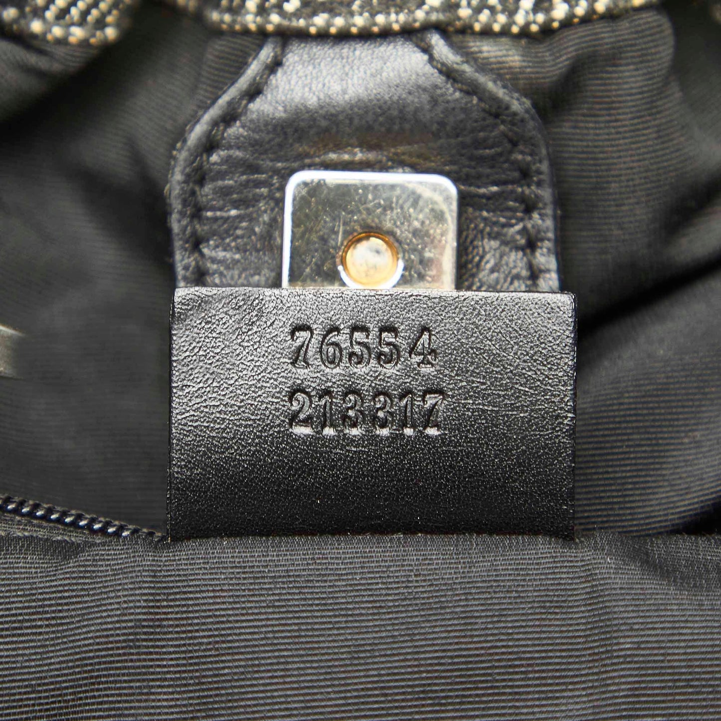 STRAPSTORY - GGC1 BAG - 1192