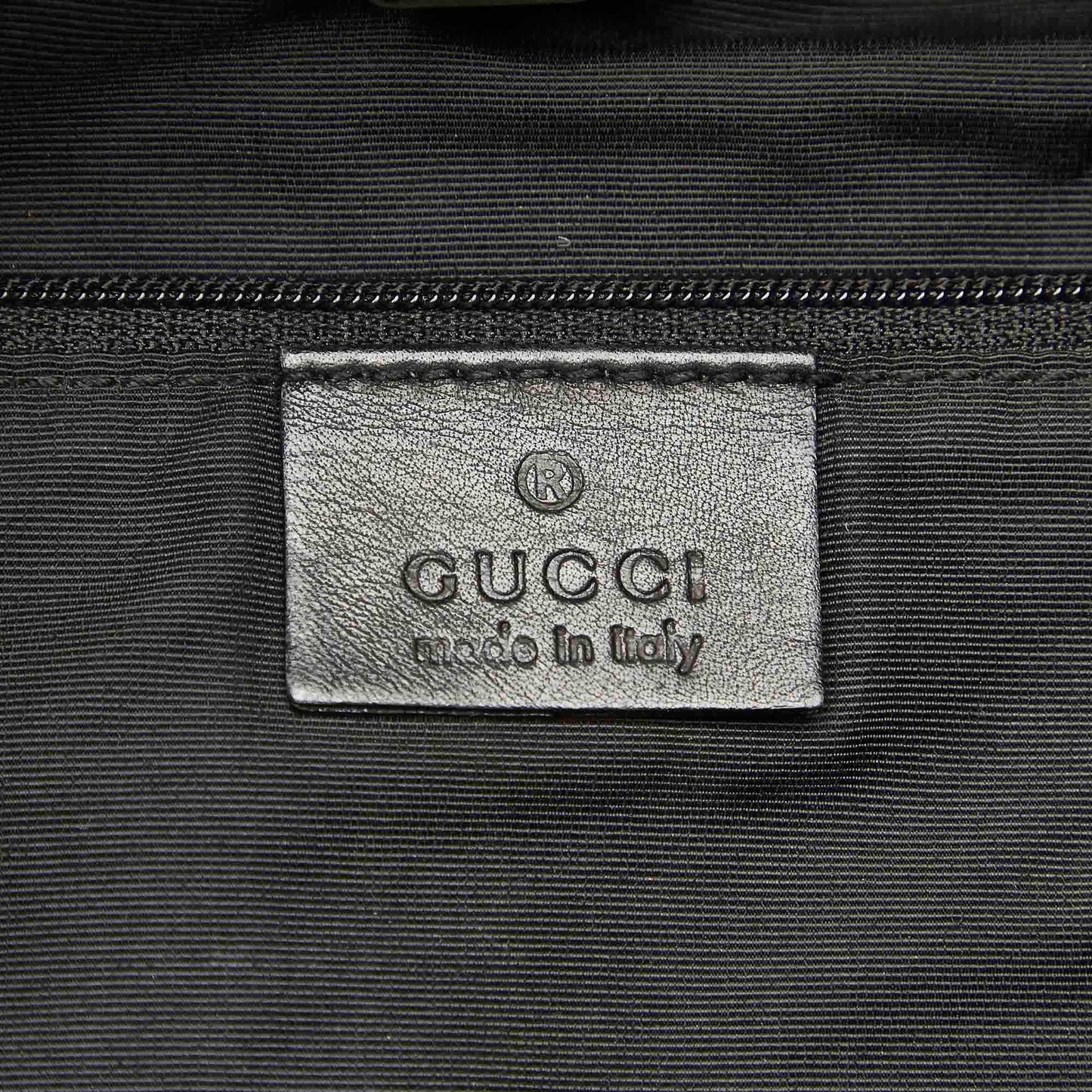 STRAPSTORY - GGC1 BAG - 1192