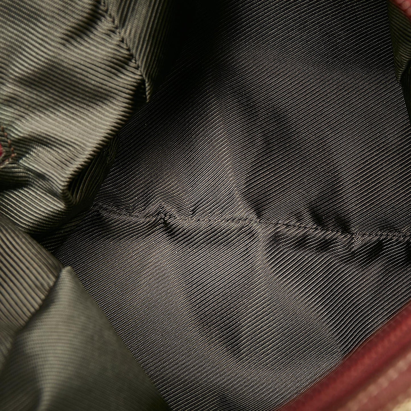 STRAPSTORY - GGC1 BAG - 1189