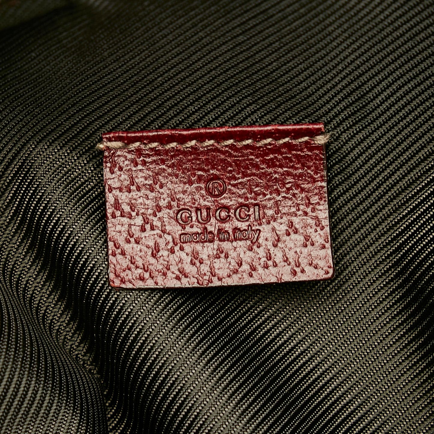 STRAPSTORY - GGC1 BAG - 1189