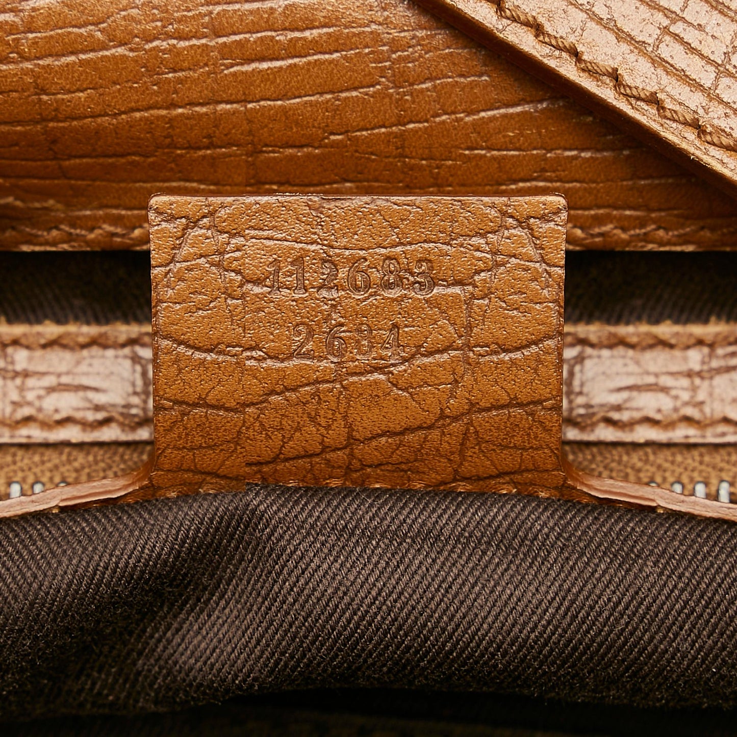 STRAPSTORY - GGC1 BAG - 1190