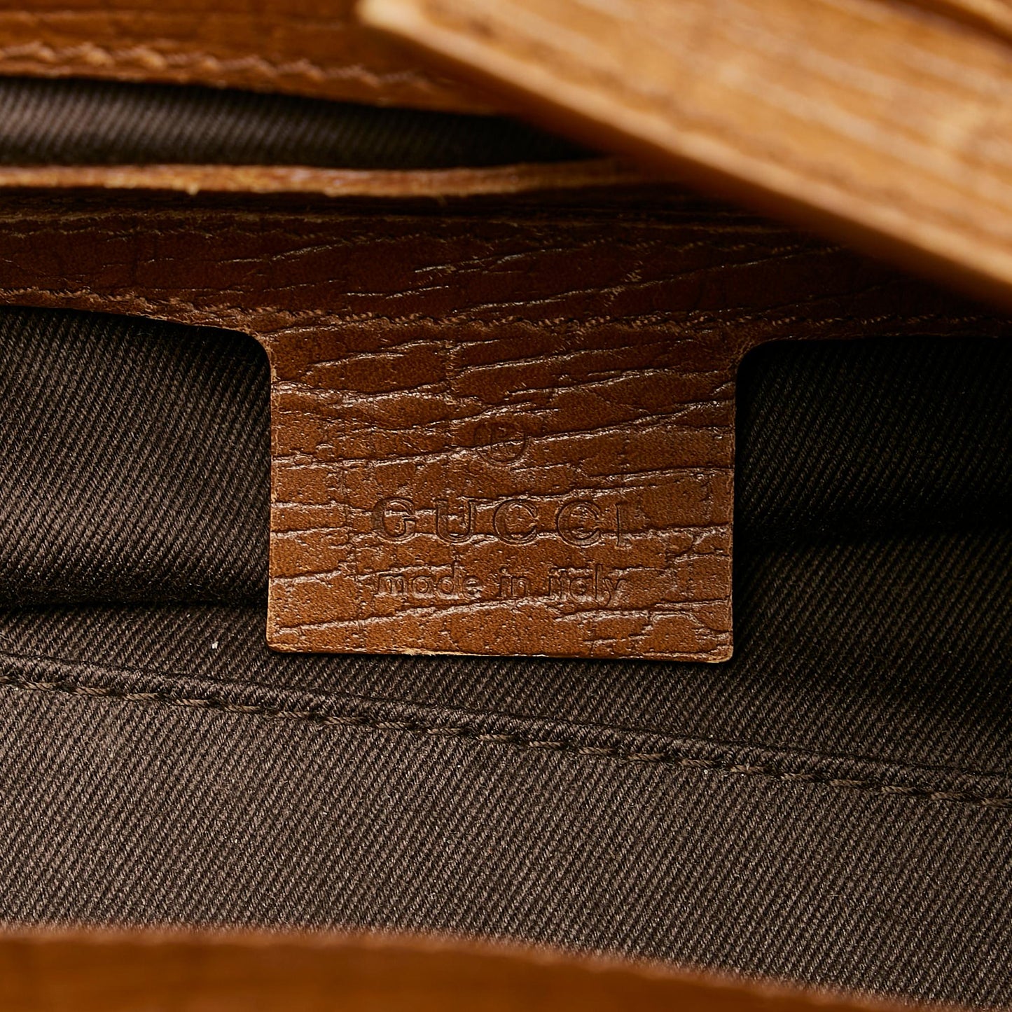 STRAPSTORY - GGC1 BAG - 1190