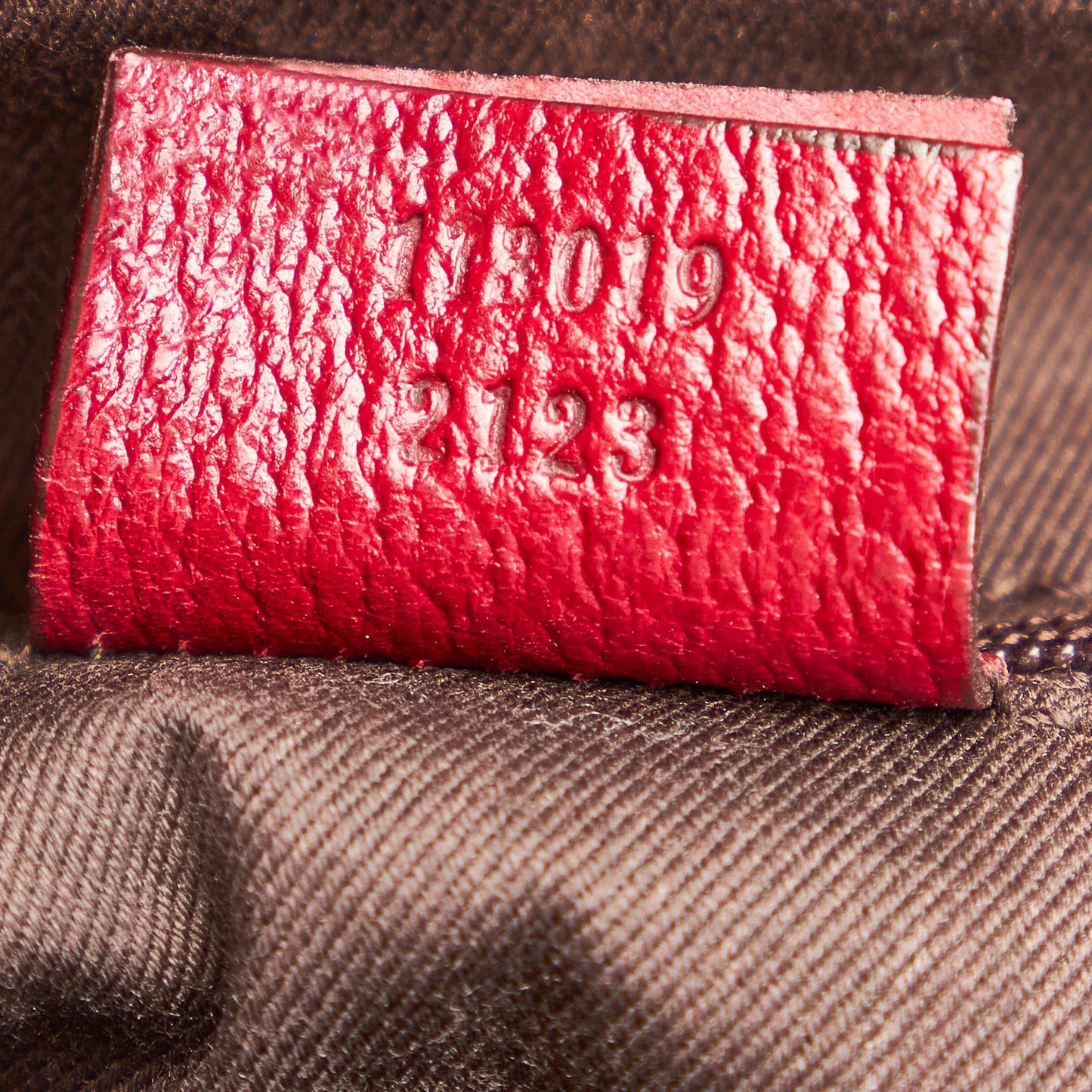 STRAPSTORY - GGC1 BAG - 1194