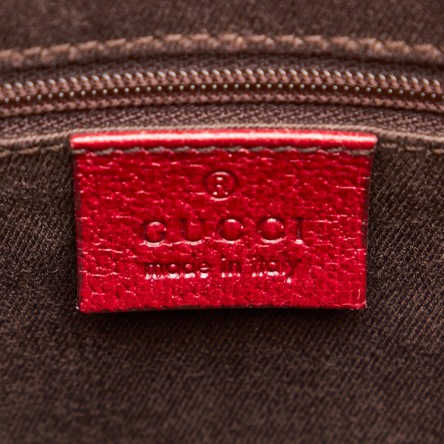 STRAPSTORY - GGC1 BAG - 1194