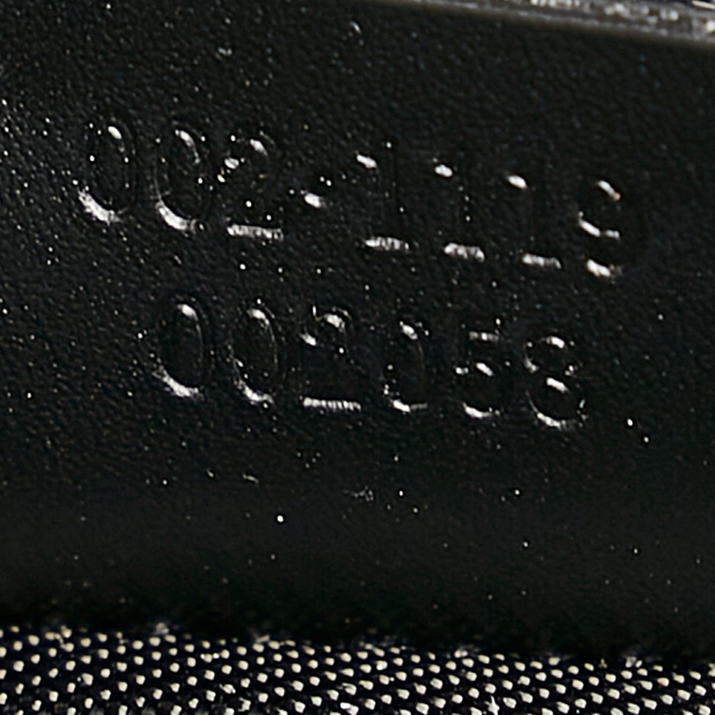 STRAPSTORY - GGC1 BAG - 1188