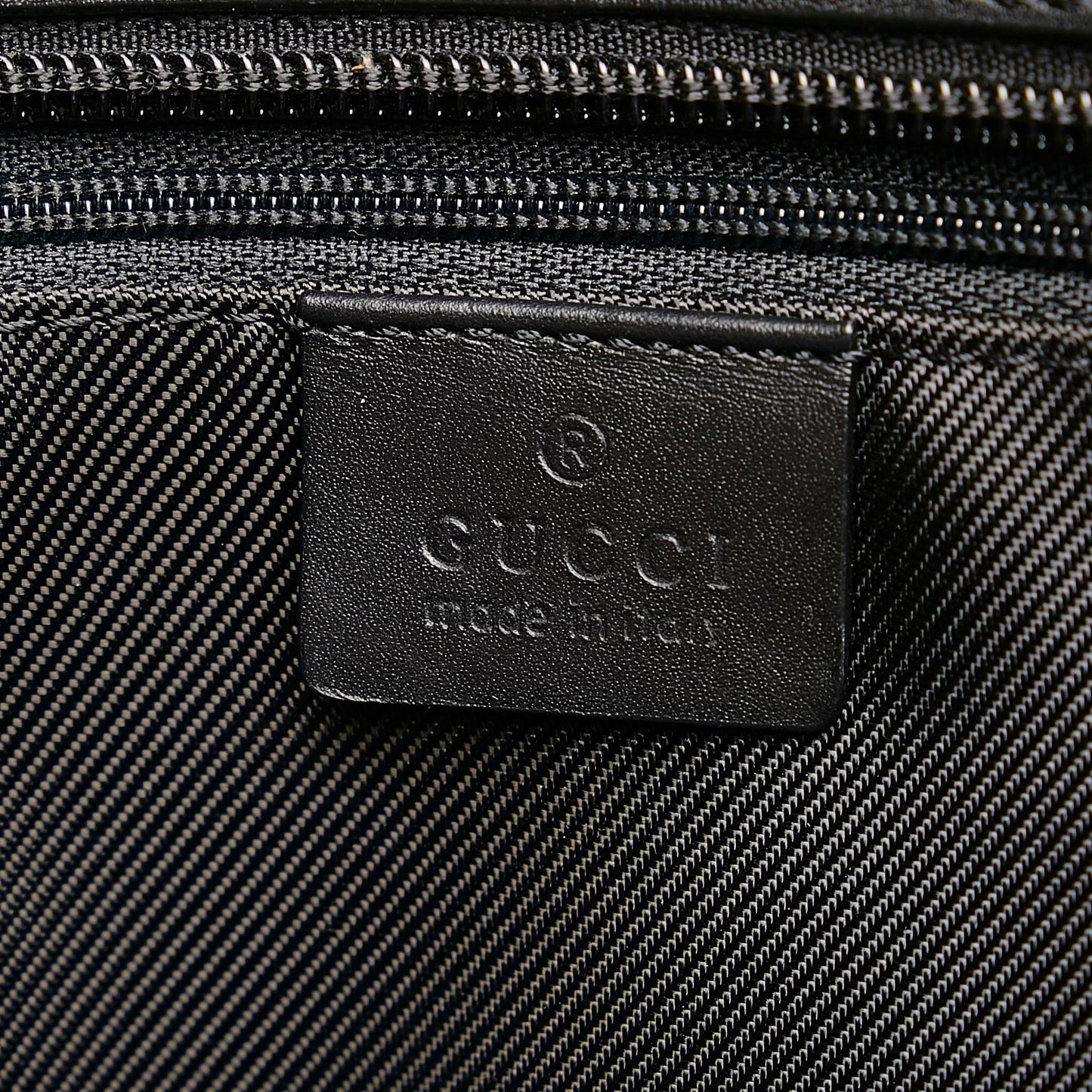 STRAPSTORY - GGC1 BAG - 1188