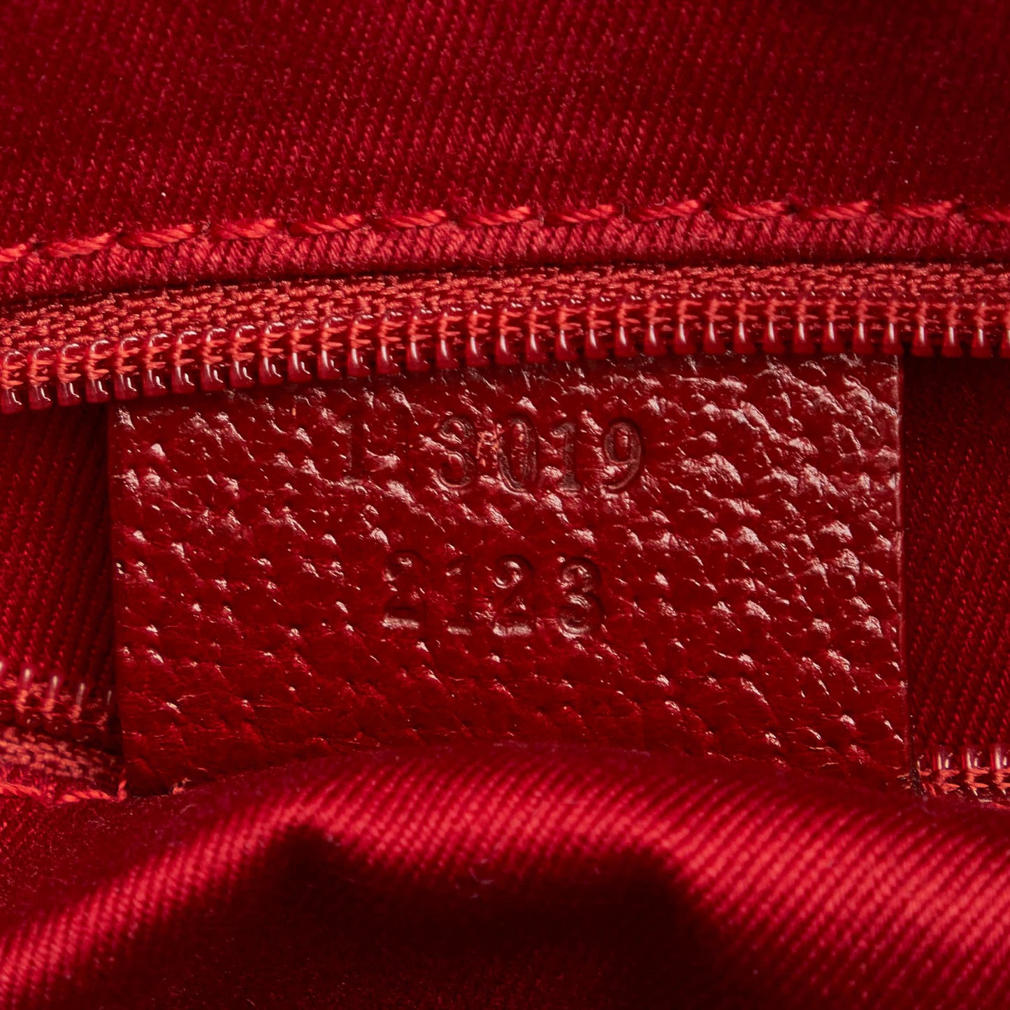 STRAPSTORY - GGC1 BAG - 1195
