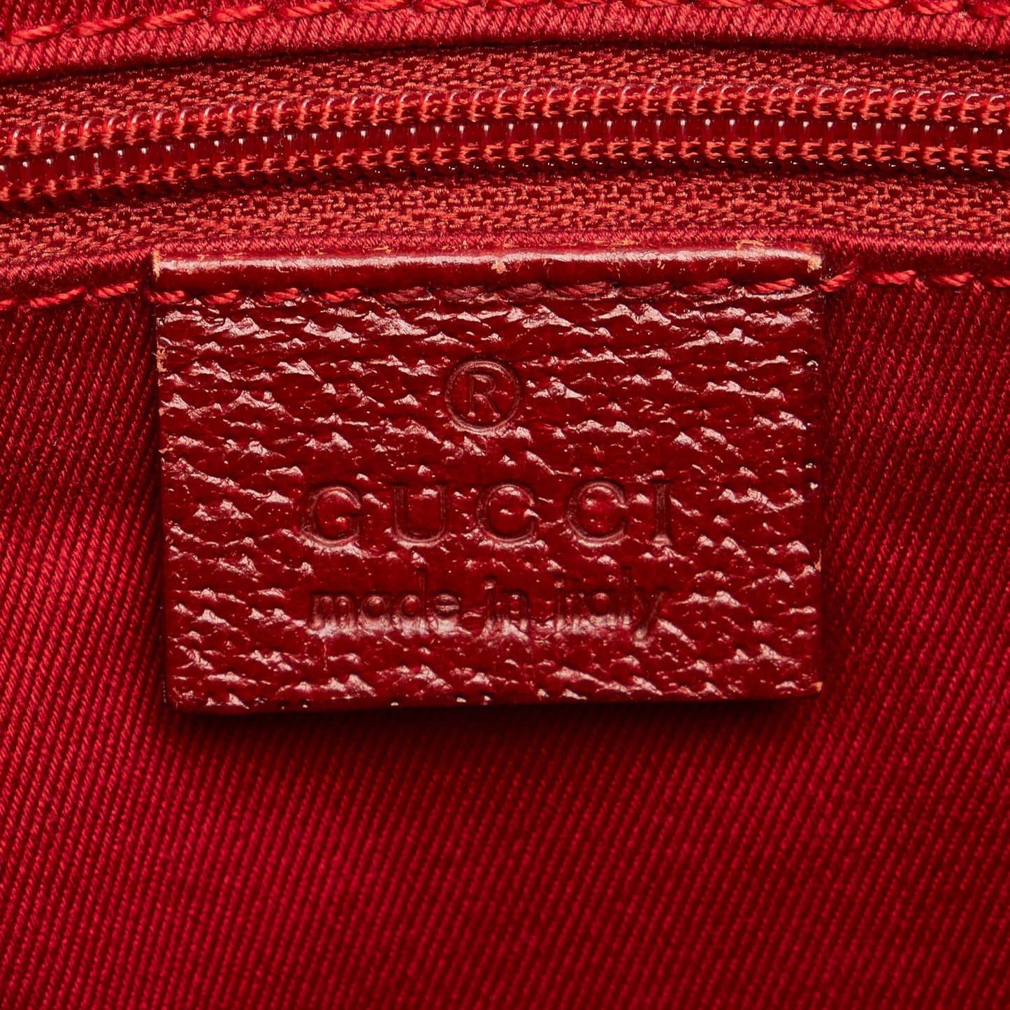 STRAPSTORY - GGC1 BAG - 1195
