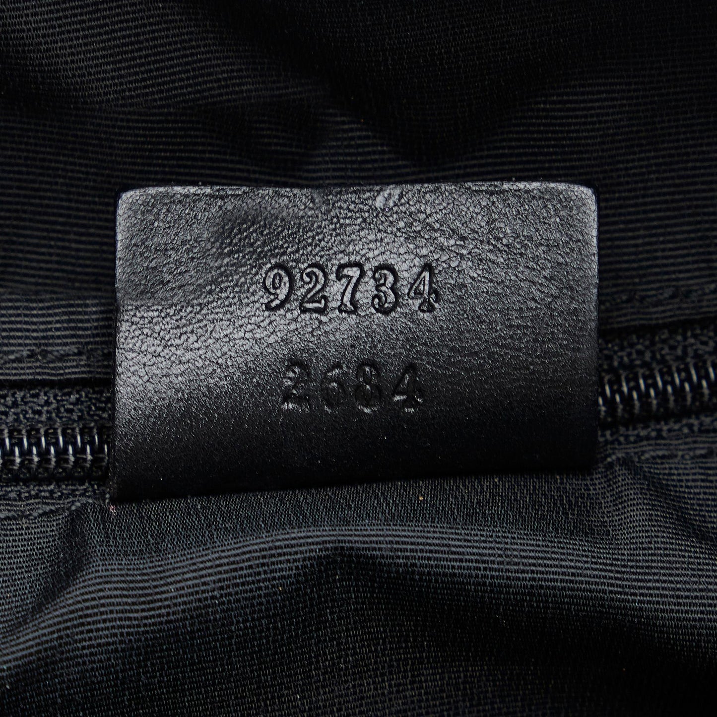 STRAPSTORY - GGC1 BAG - 1174