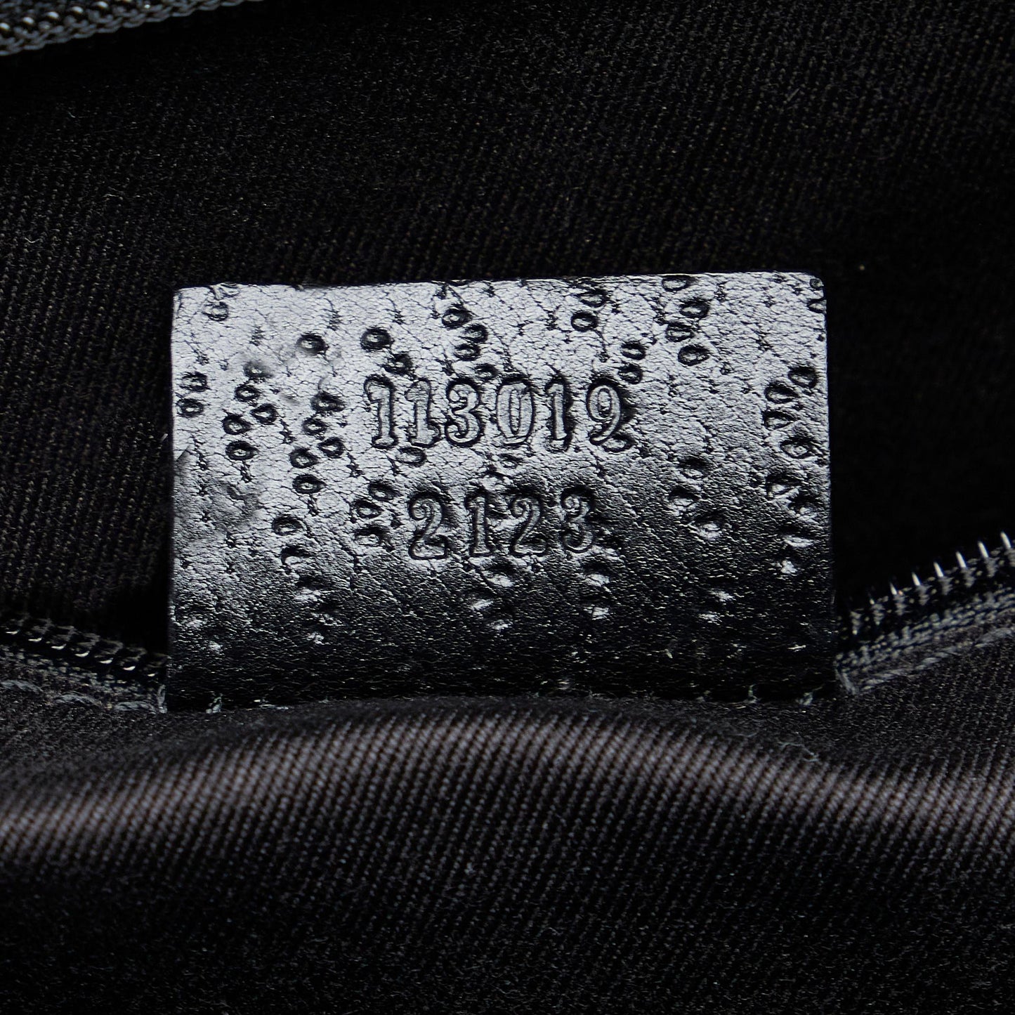STRAPSTORY - GGC1 BAG - 1184