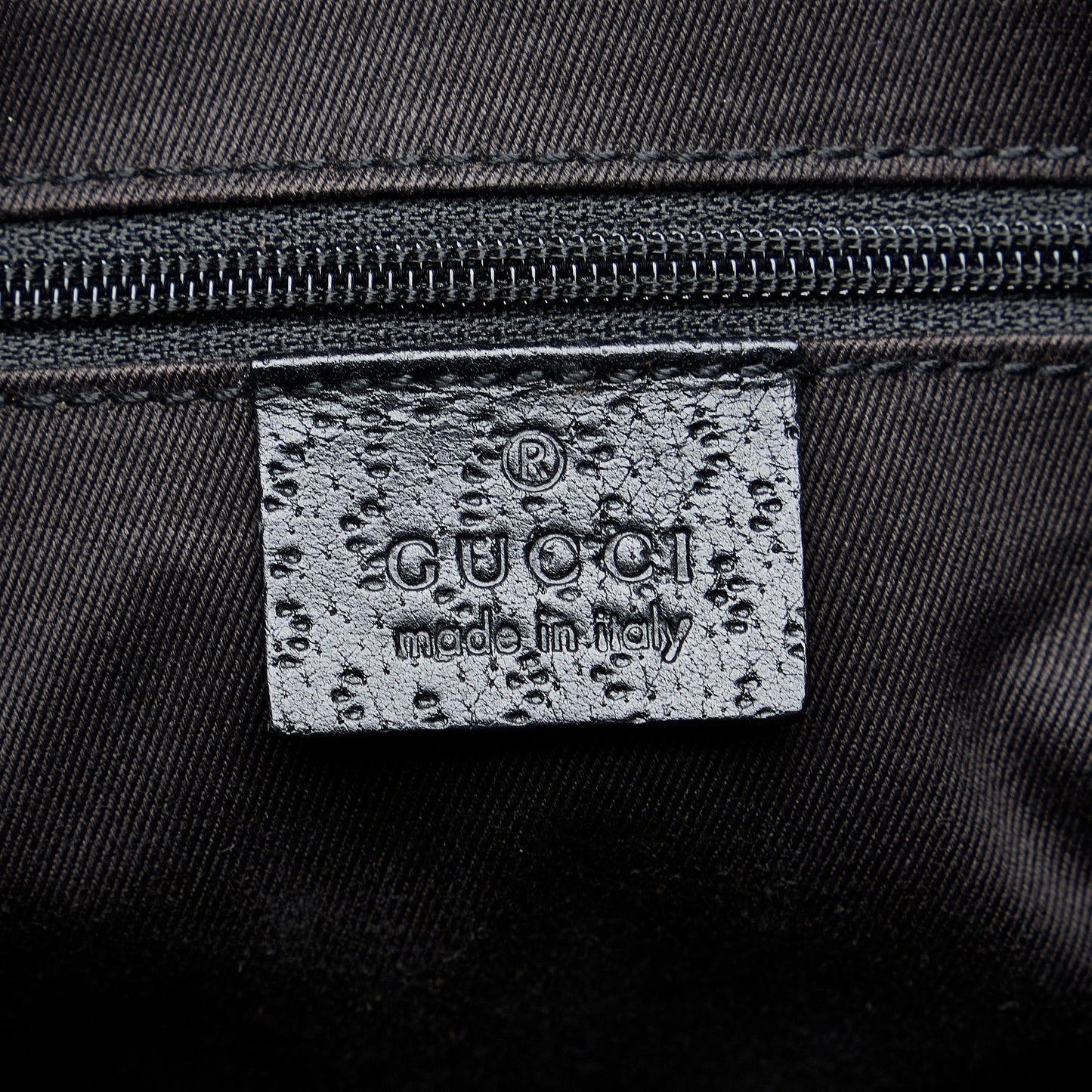 STRAPSTORY - GGC1 BAG - 1184