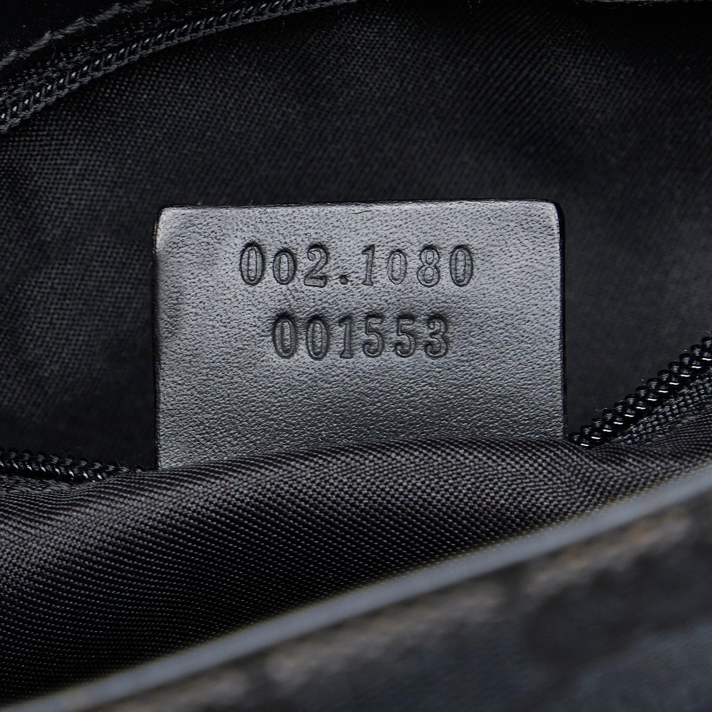 STRAPSTORY - GGC1 BAG - 1171