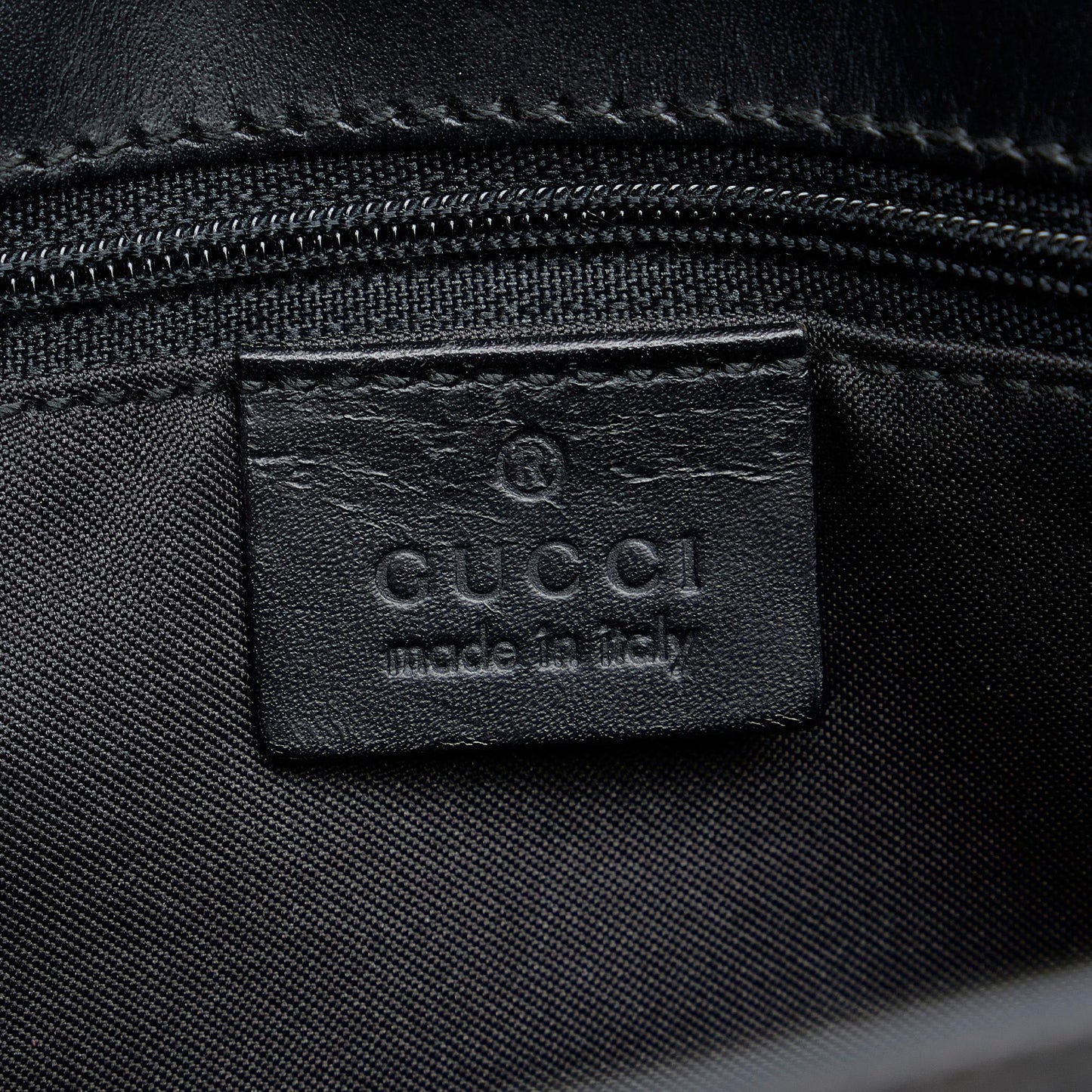 STRAPSTORY - GGC1 BAG - 1171