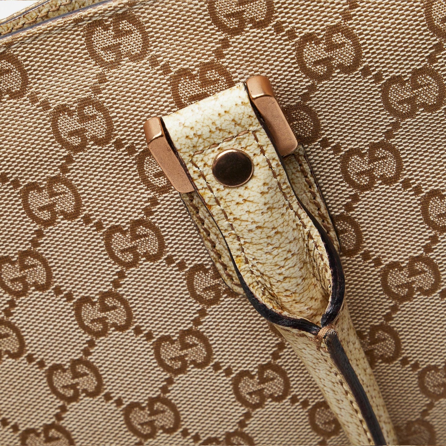 STRAPSTORY - GGC1 BAG - 1177