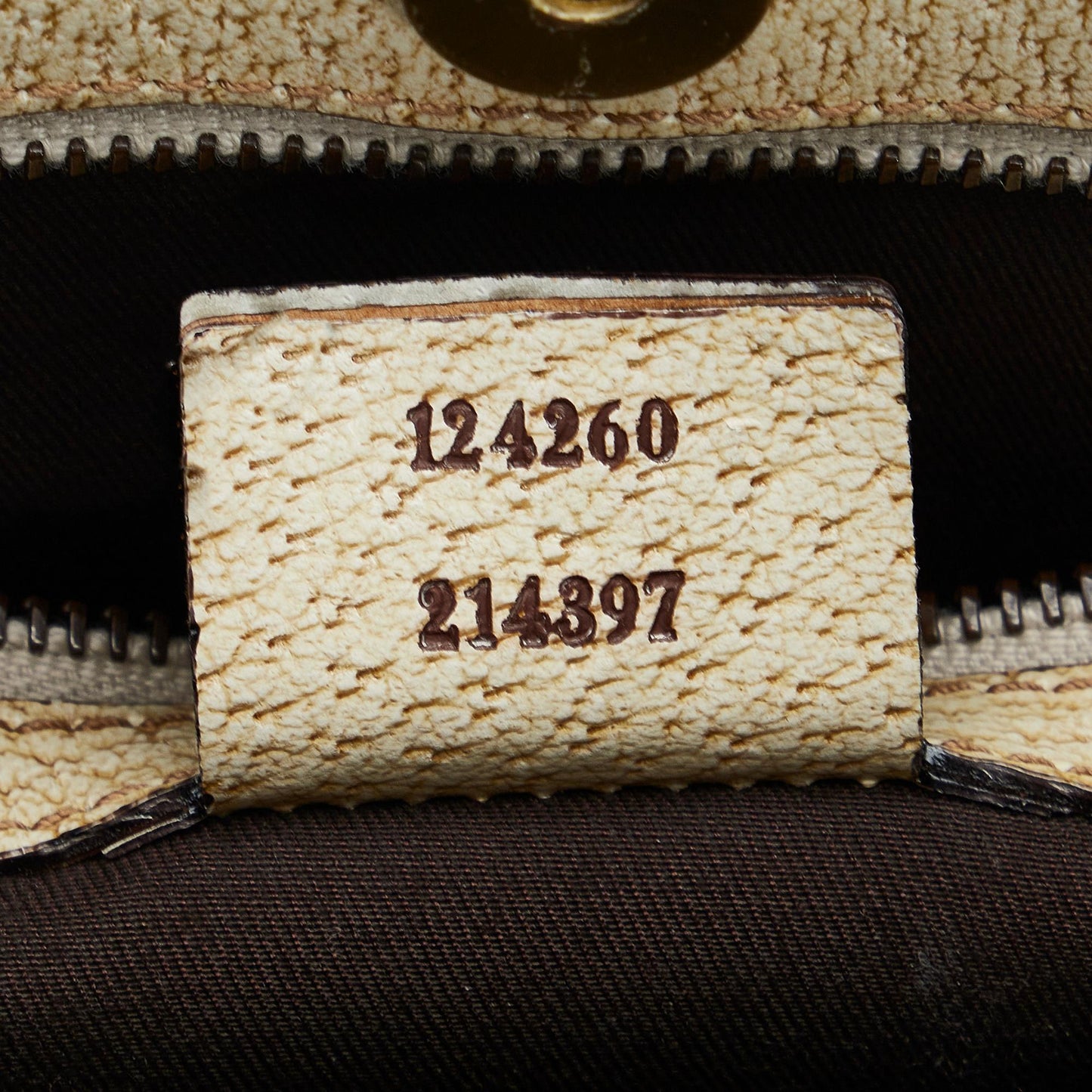 STRAPSTORY - GGC1 BAG - 1177
