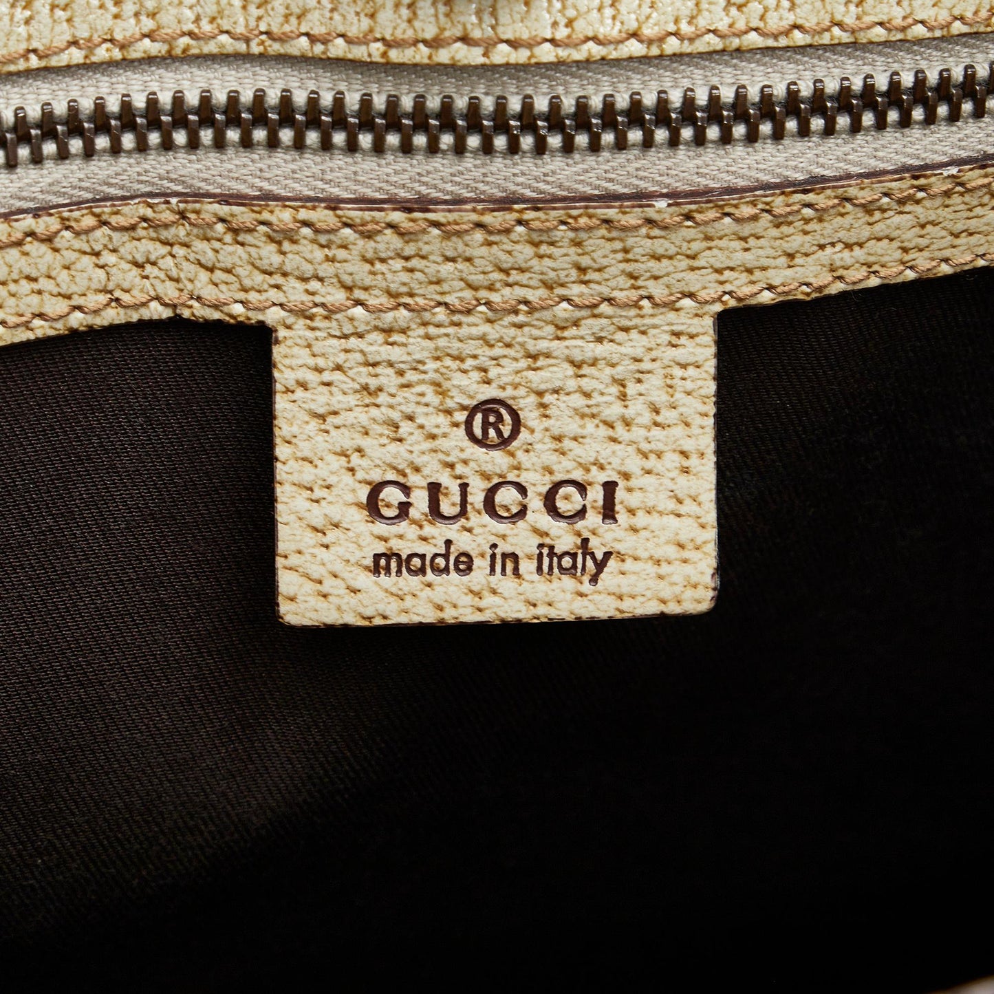 STRAPSTORY - GGC1 BAG - 1177