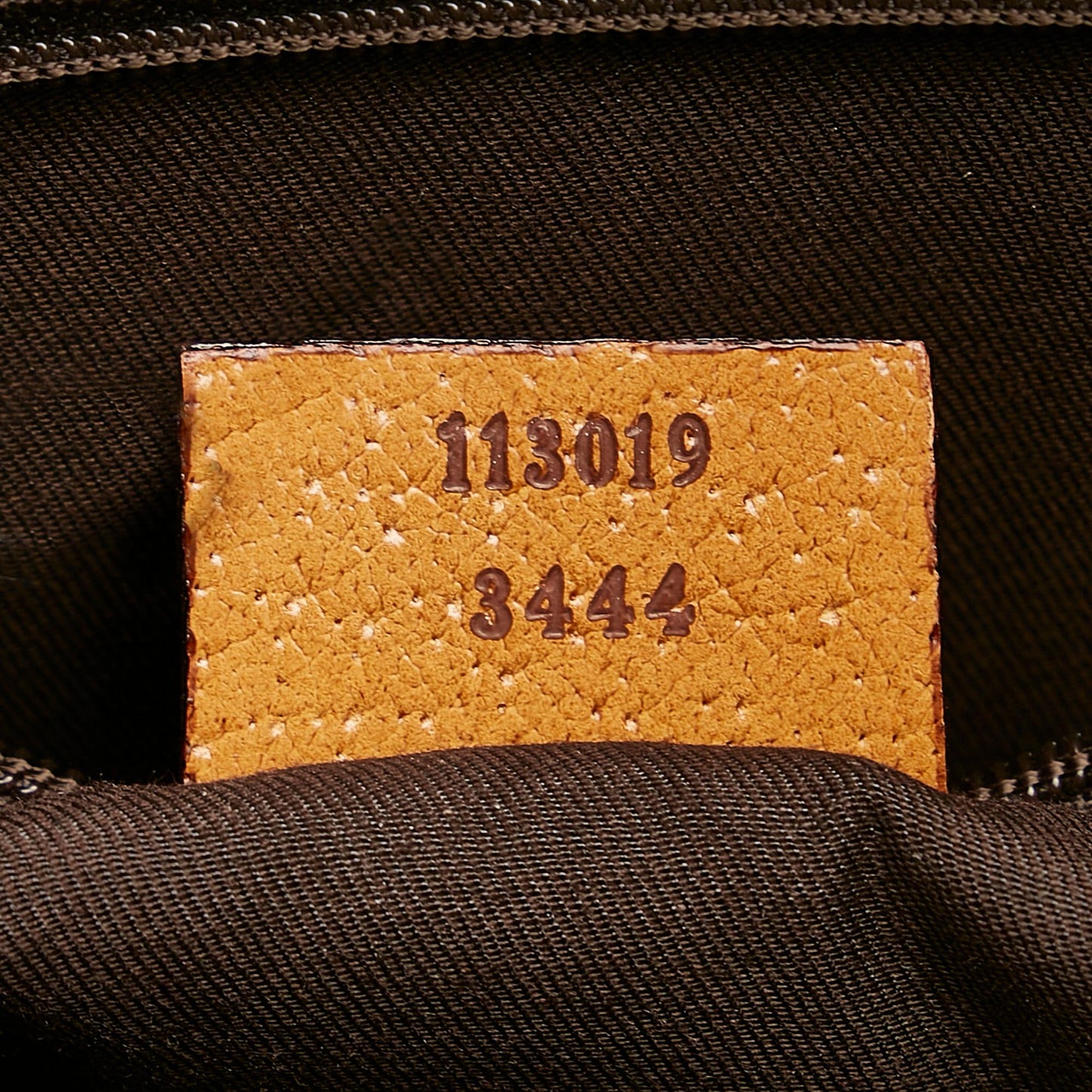 STRAPSTORY - GGC1 BAG - 1176