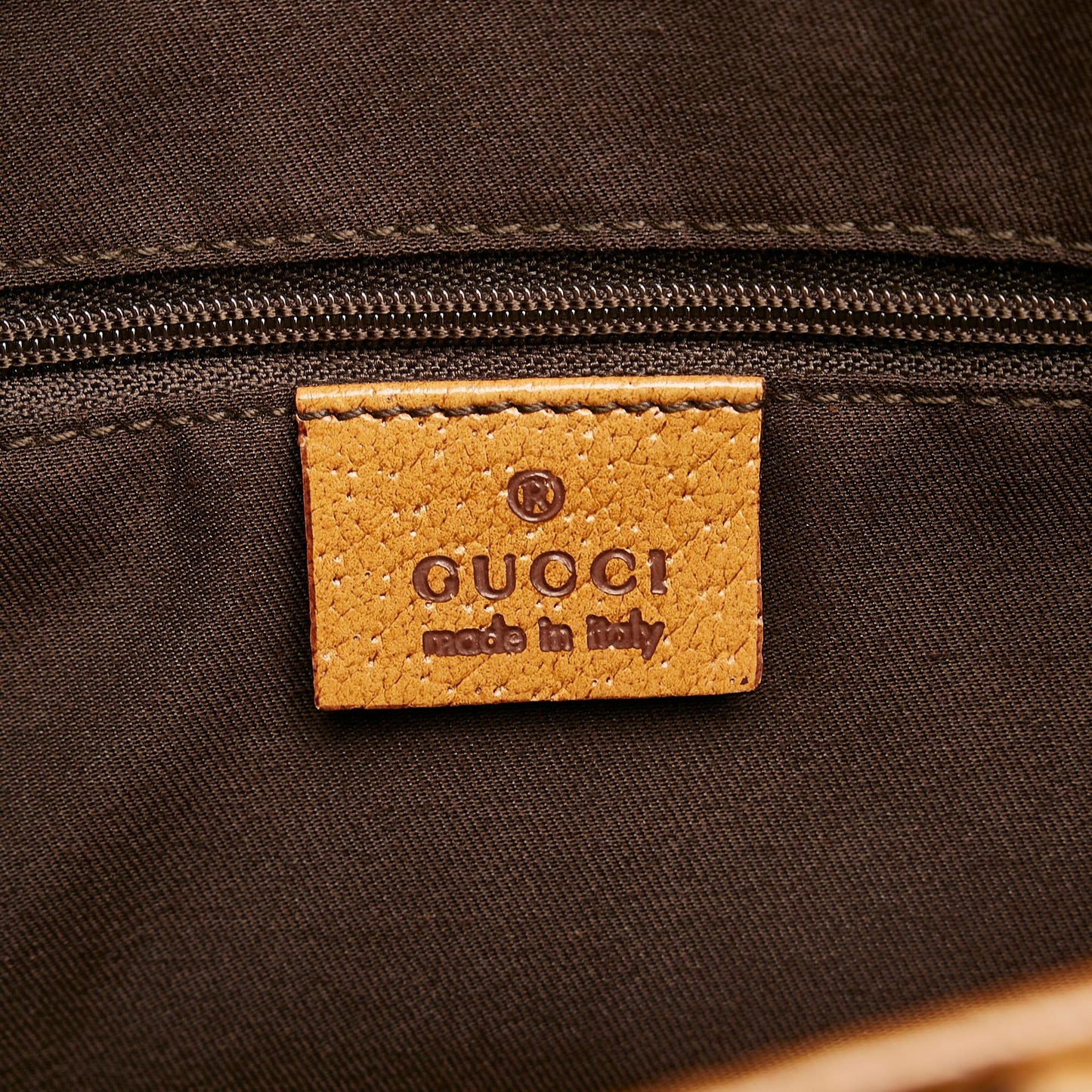 STRAPSTORY - GGC1 BAG - 1176