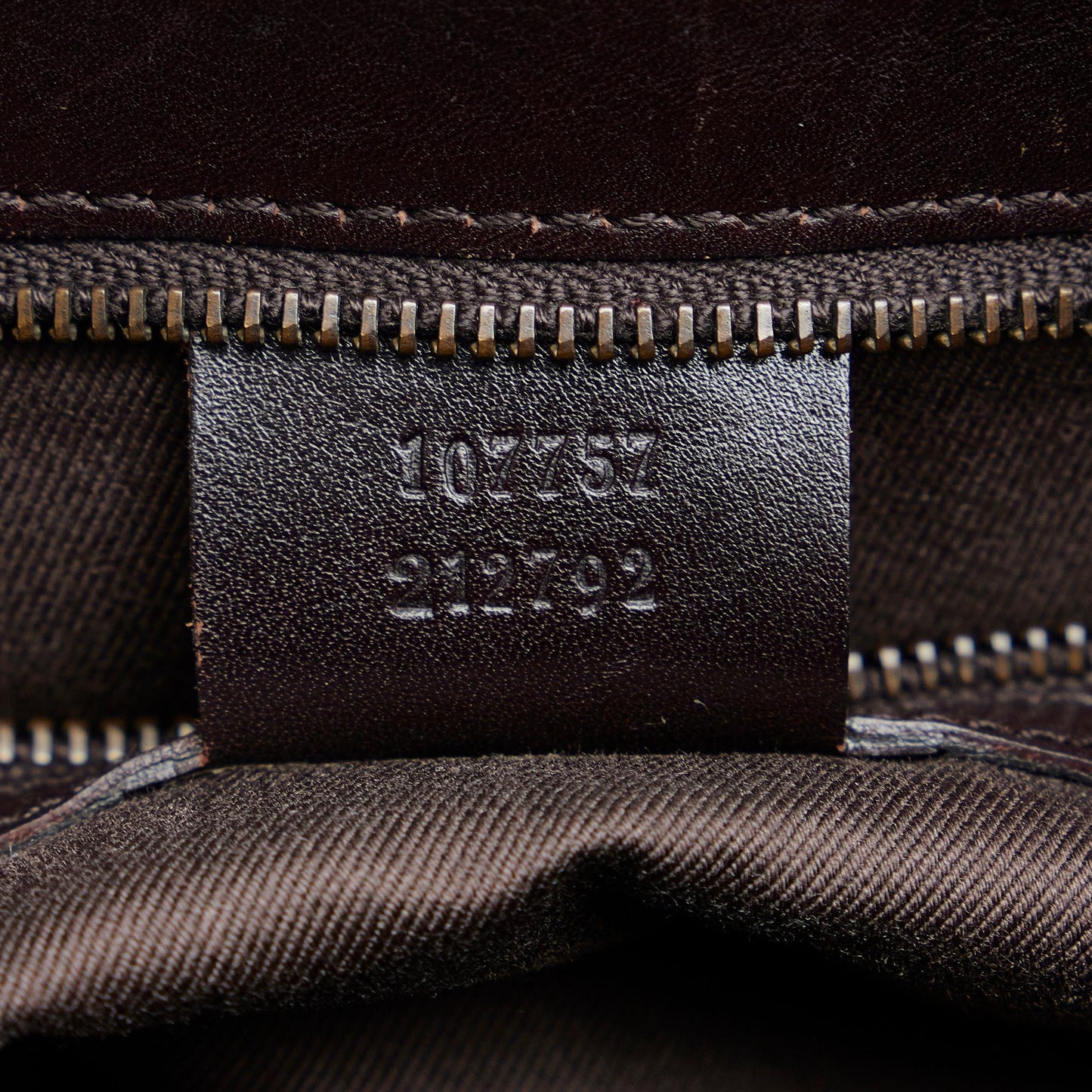 STRAPSTORY - GGC1 BAG - 1169