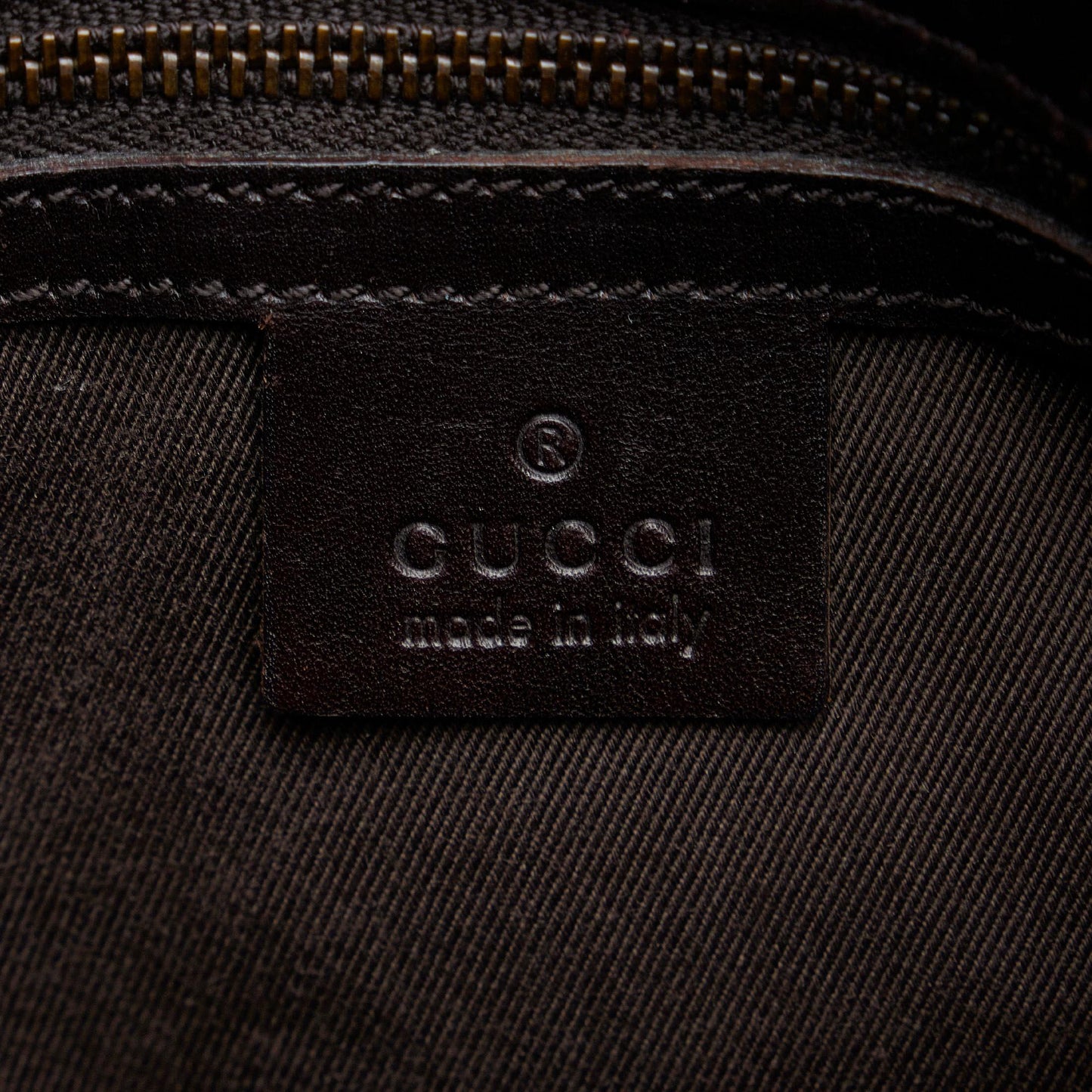 STRAPSTORY - GGC1 BAG - 1169