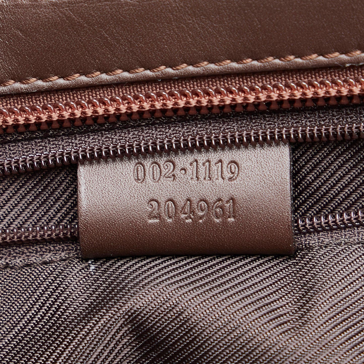 STRAPSTORY - GGC1 BAG - 1178