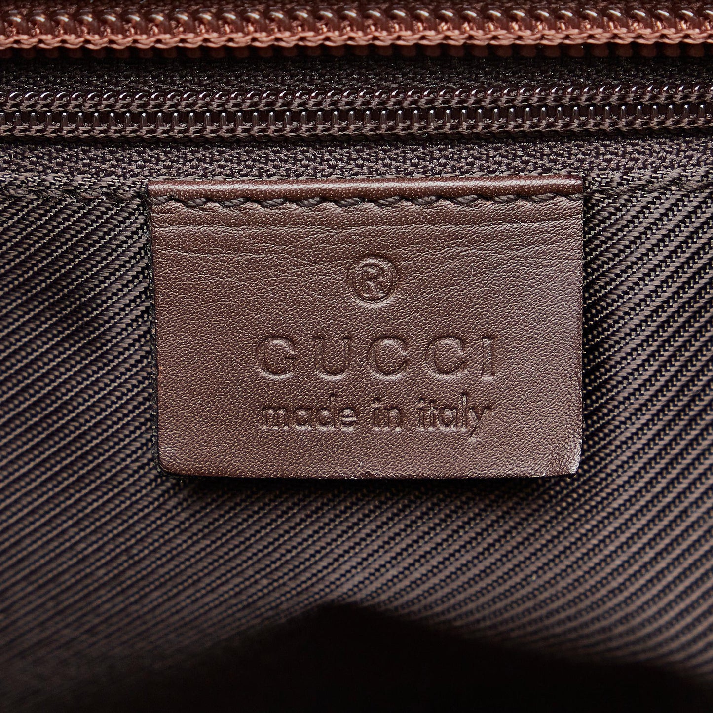 STRAPSTORY - GGC1 BAG - 1178