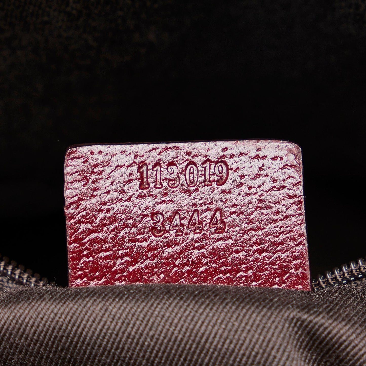 STRAPSTORY - GGC1 BAG - 1173