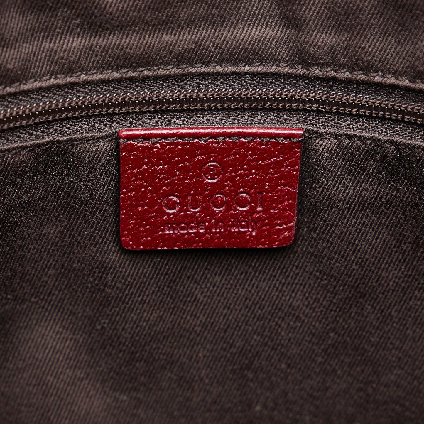 STRAPSTORY - GGC1 BAG - 1173