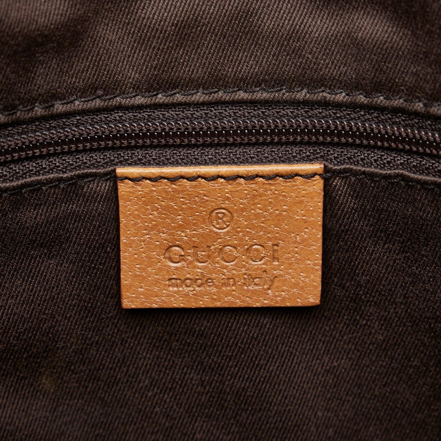 STRAPSTORY - GGC1 BAG - 1182