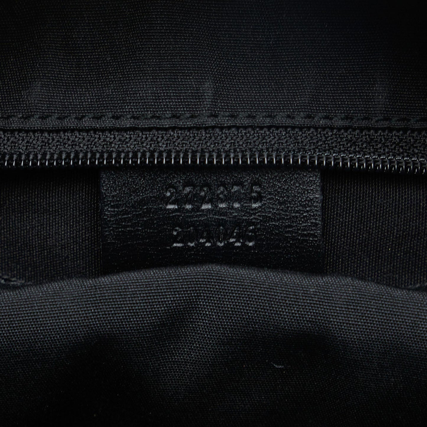 STRAPSTORY - GGC1 BAG - 1168
