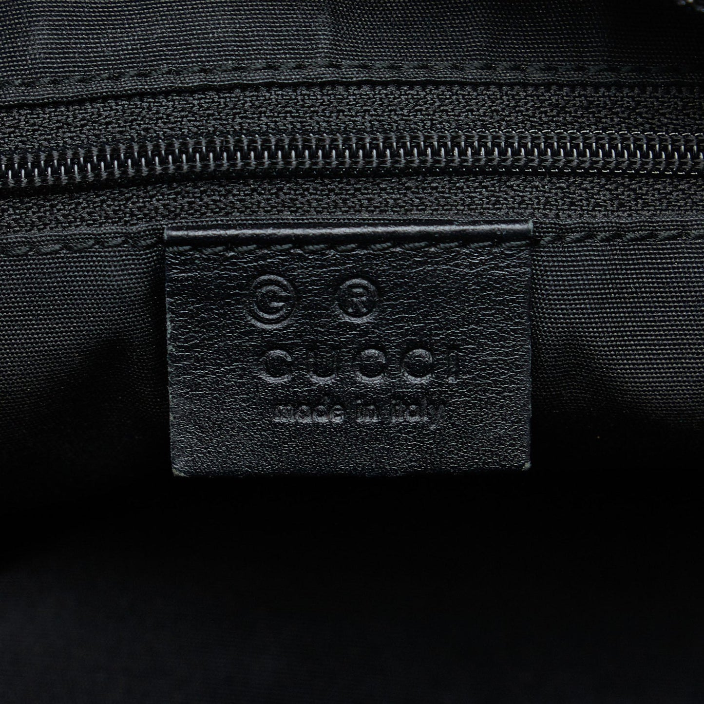 STRAPSTORY - GGC1 BAG - 1168