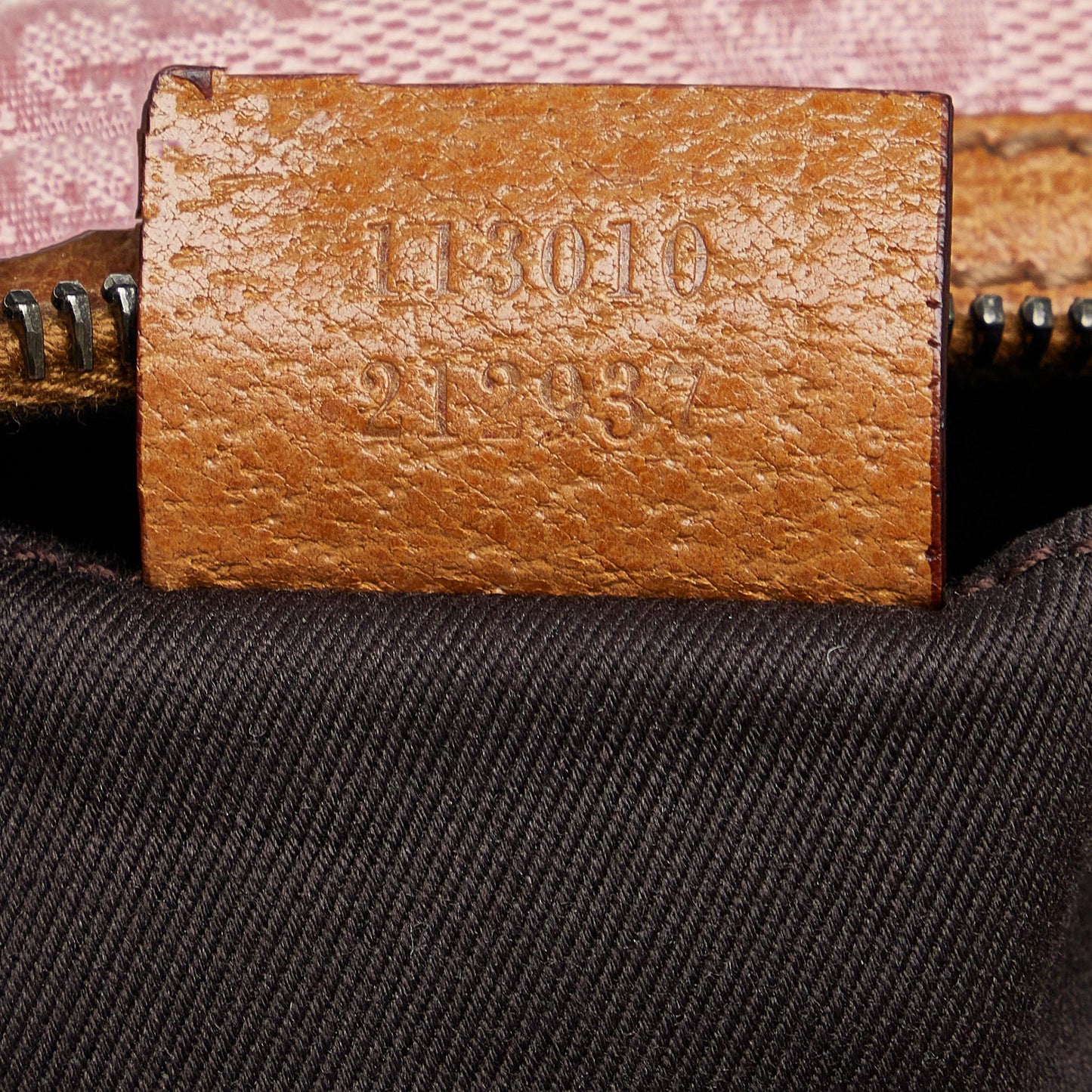 STRAPSTORY - GGC1 BAG - 1175