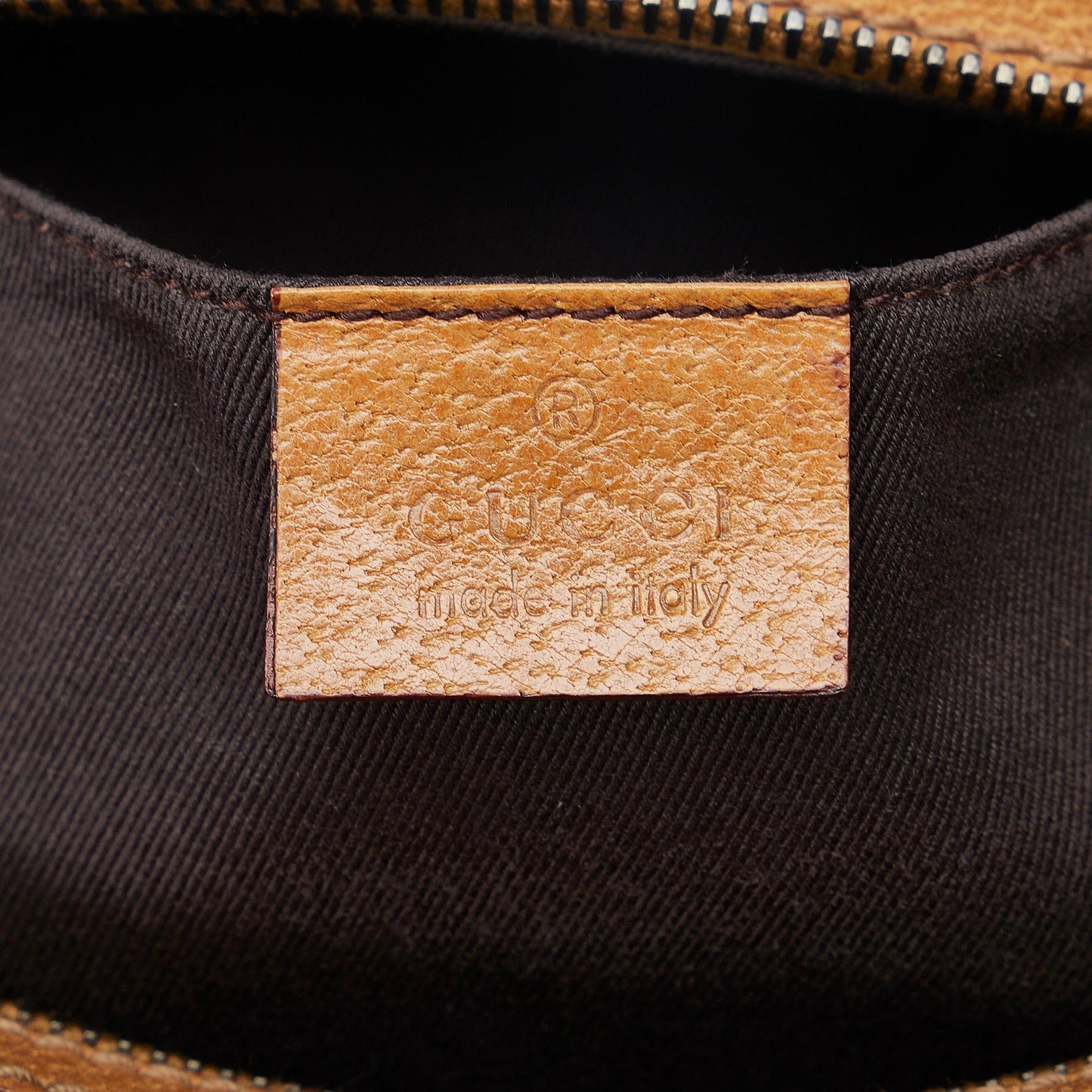 STRAPSTORY - GGC1 BAG - 1175