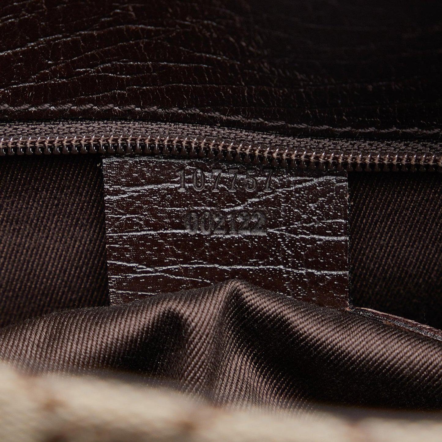 STRAPSTORY - GGC1 BAG - 1183
