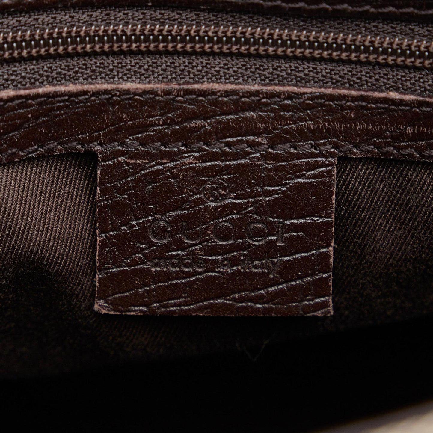 STRAPSTORY - GGC1 BAG - 1183