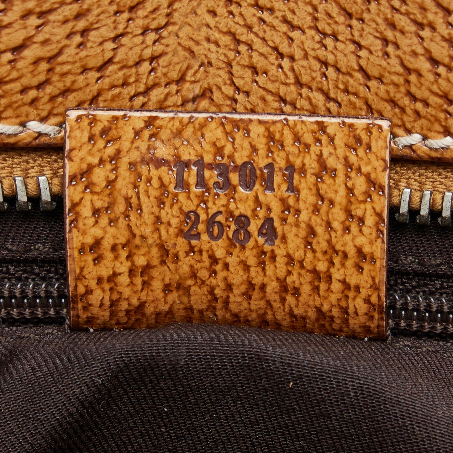 STRAPSTORY - GGC1 BAG - 1181