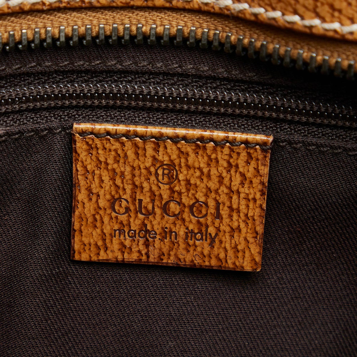 STRAPSTORY - GGC1 BAG - 1181
