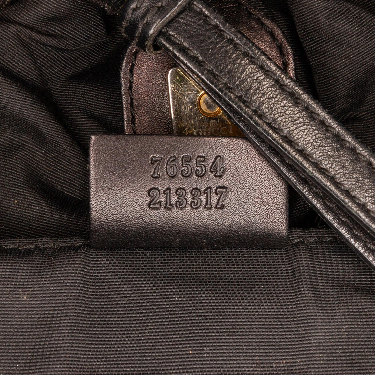 STRAPSTORY - GGC1 BAG - 1180
