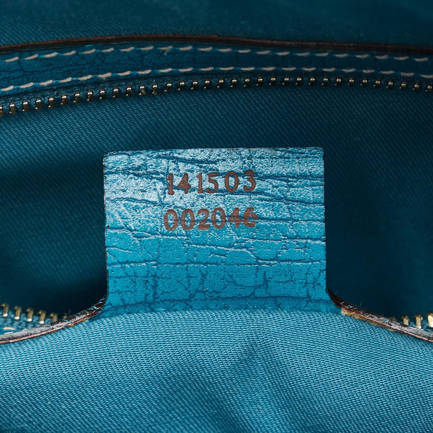 STRAPSTORY - GGC1 BAG - 1155