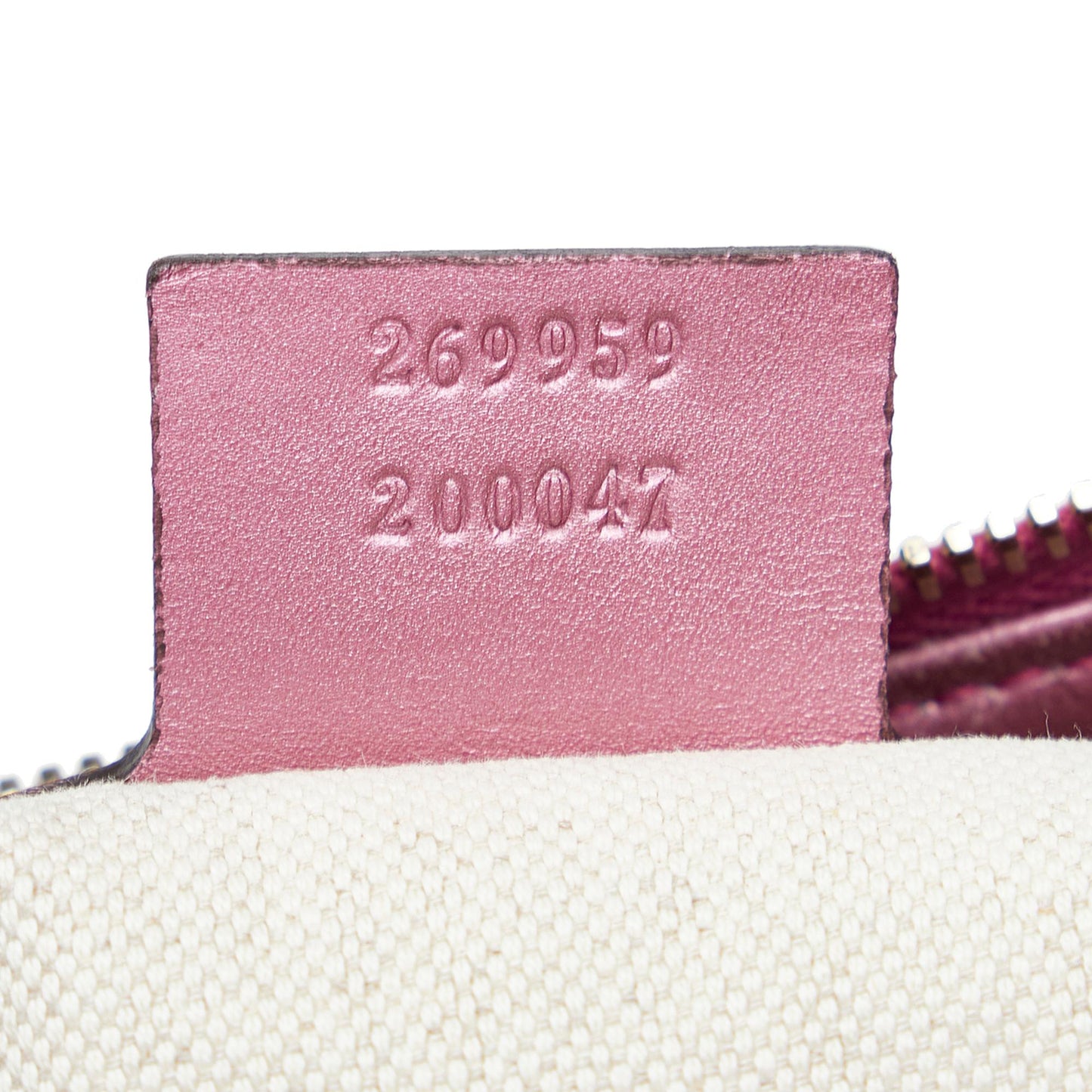 STRAPSTORY - GGC1 BAG - 1154