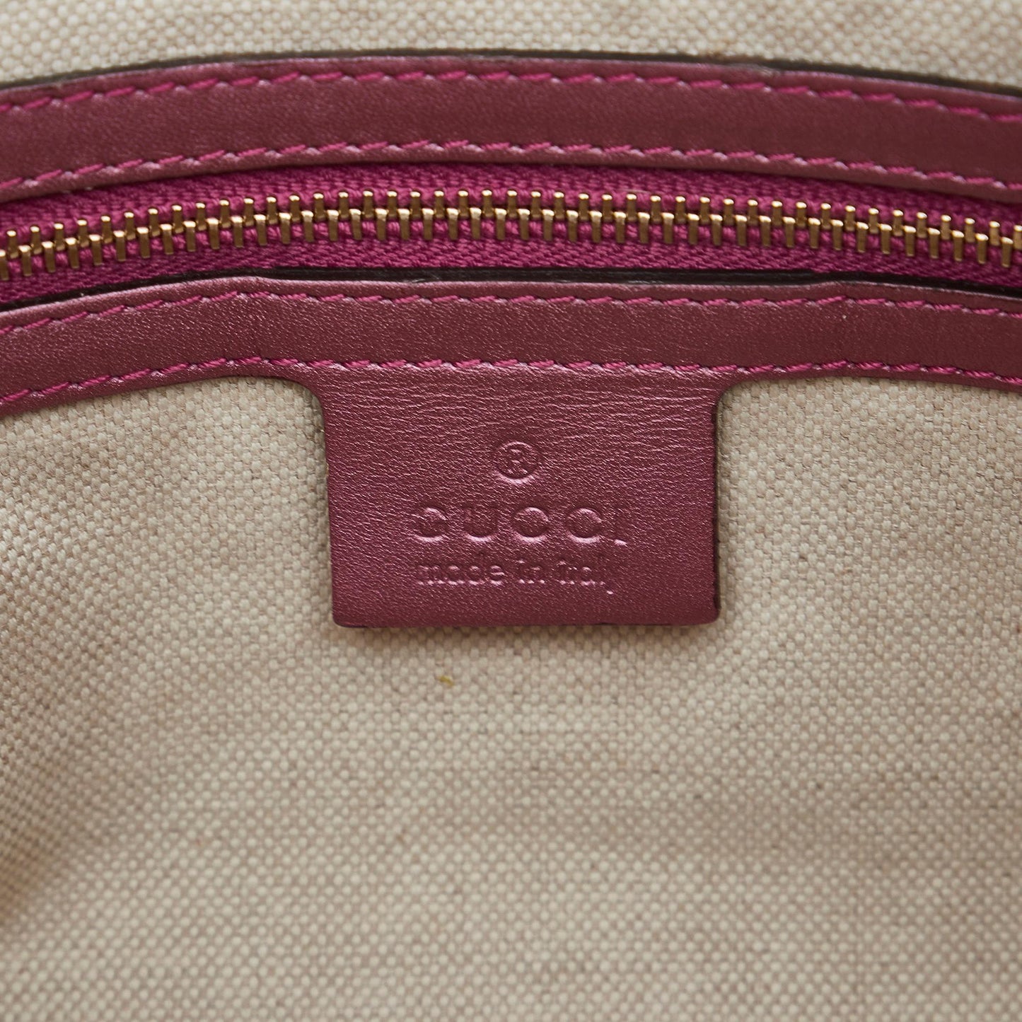 STRAPSTORY - GGC1 BAG - 1154