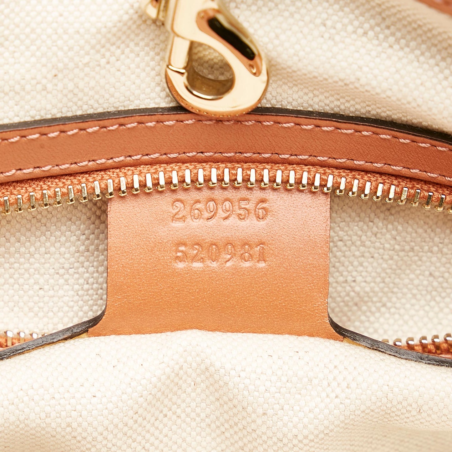 STRAPSTORY - GGC4 BAG - 2145
