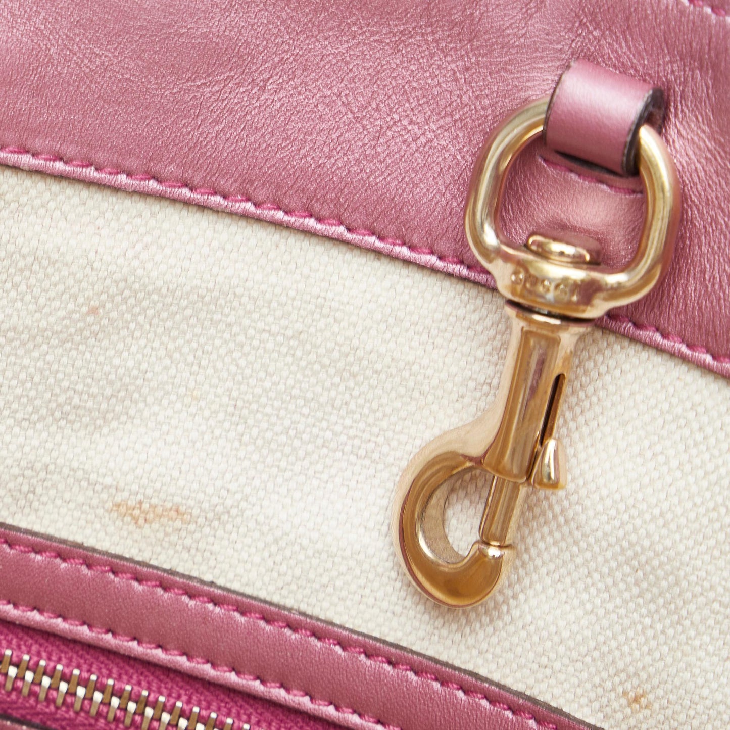STRAPSTORY - GGC4 BAG - 2144