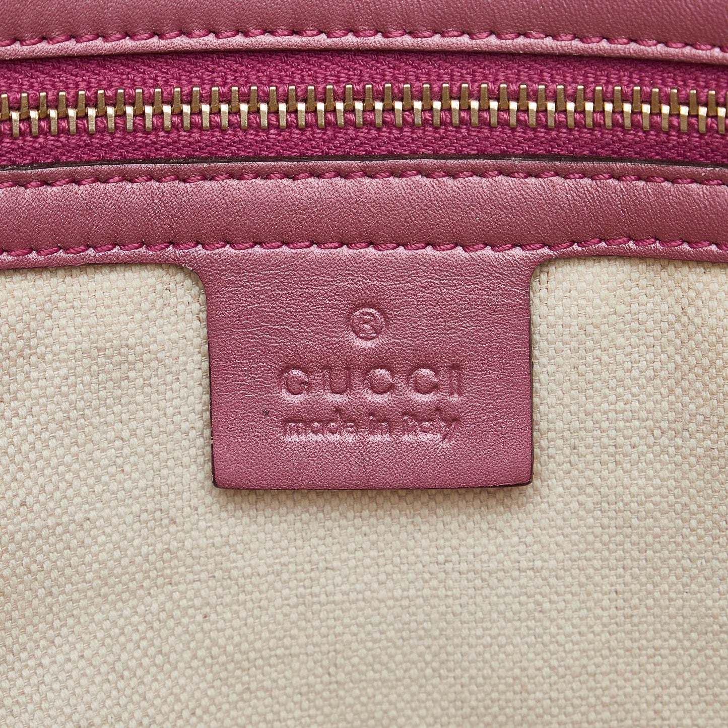 STRAPSTORY - GGC4 BAG - 2144