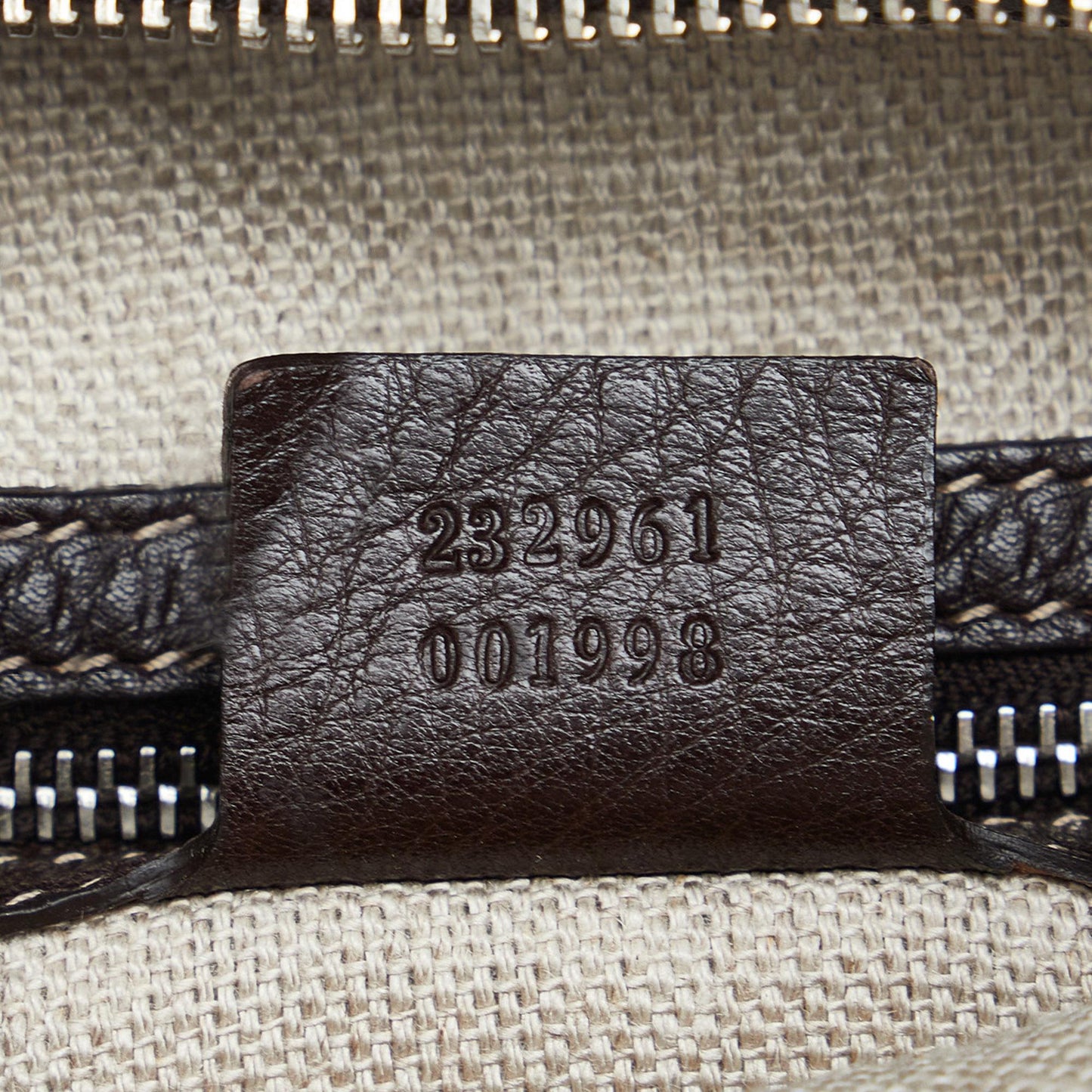 STRAPSTORY - GGC4 BAG - 2690
