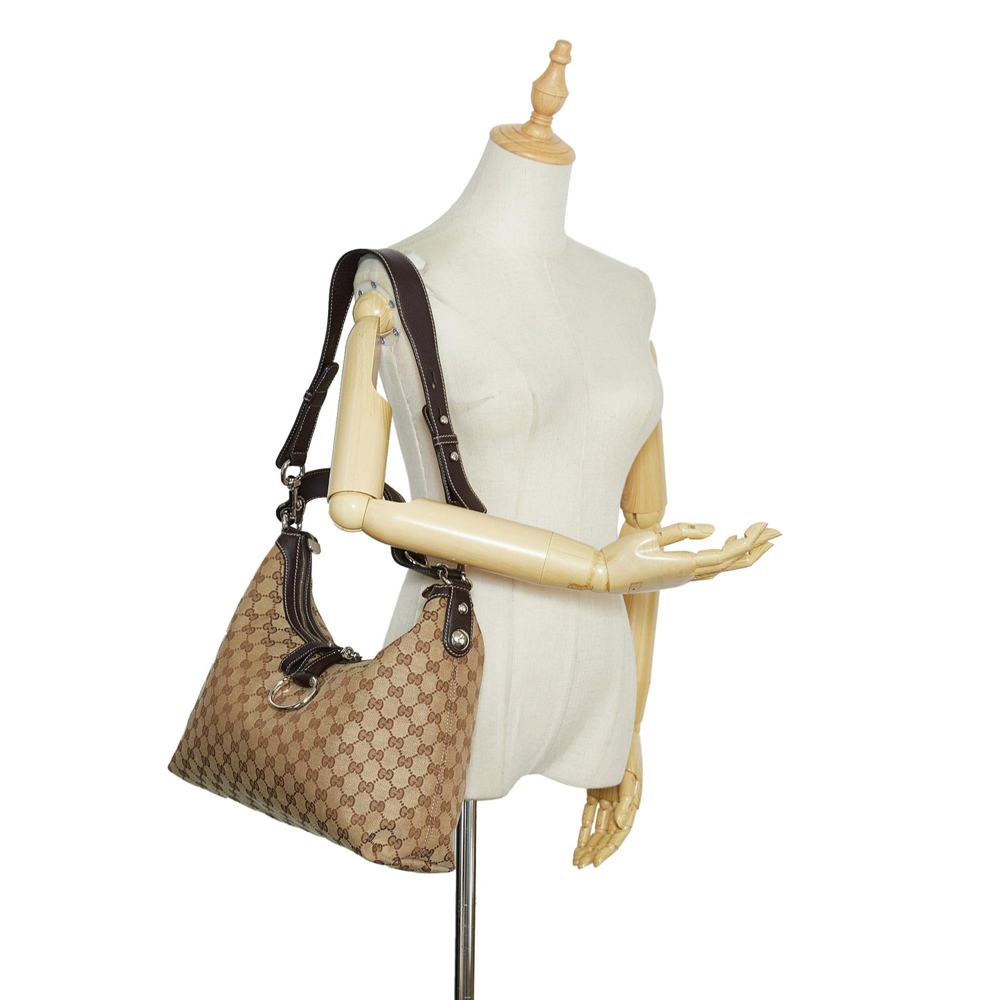 STRAPSTORY - GGC4 BAG - 2690
