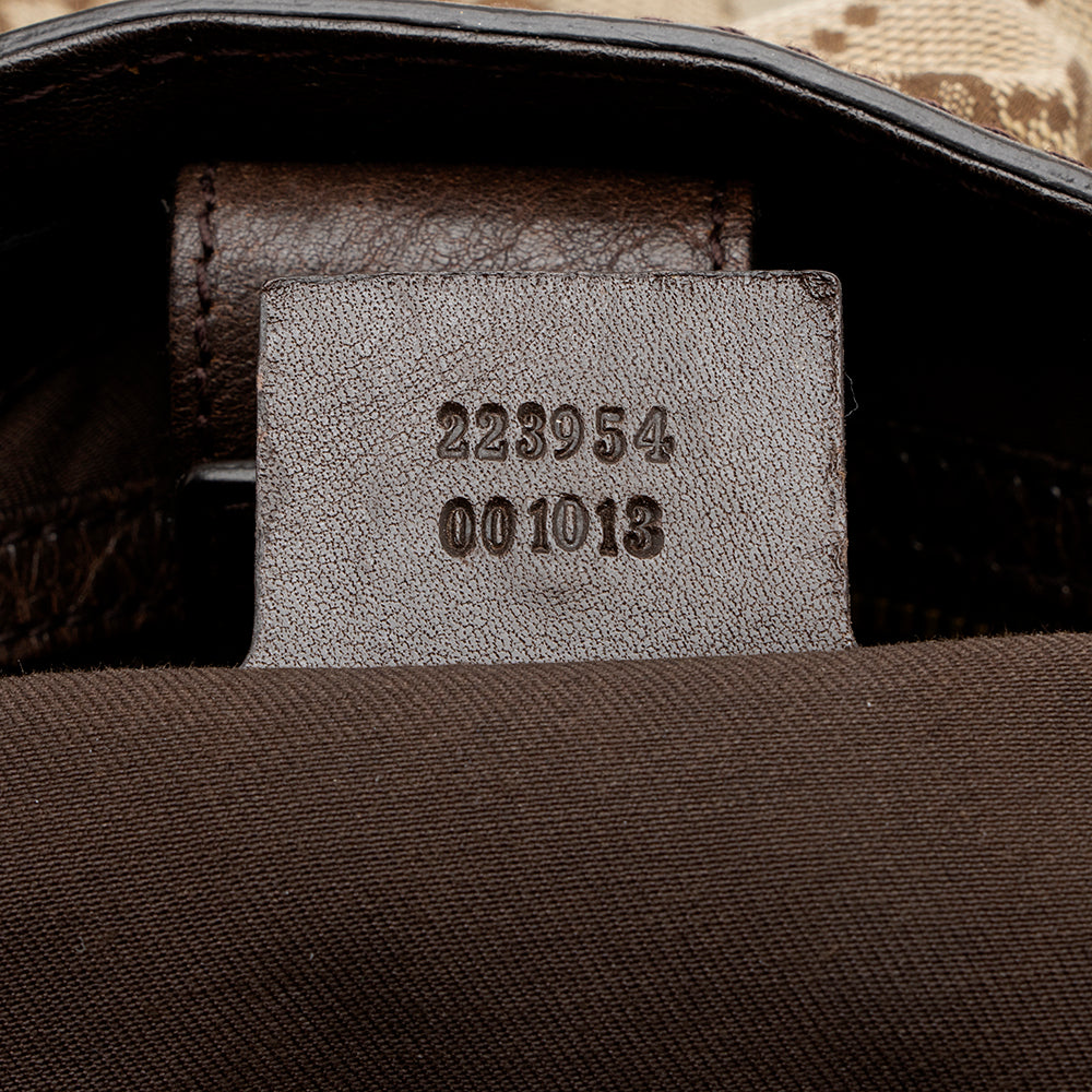 STRAPSTORY - GGC4 BAG - 2139